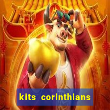 kits corinthians dls 19